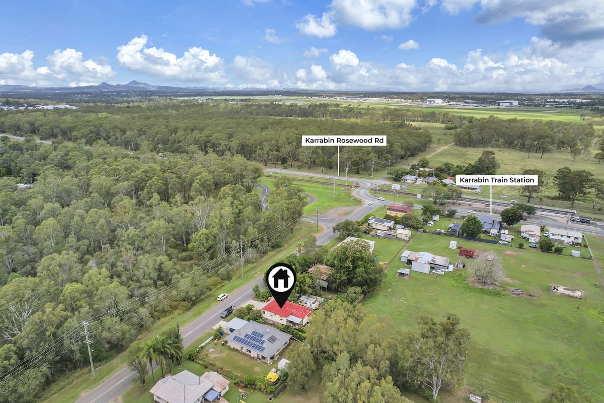 14 Haggartys Avenue, Karrabin QLD 4306, Karrabin - Thumbnail 3