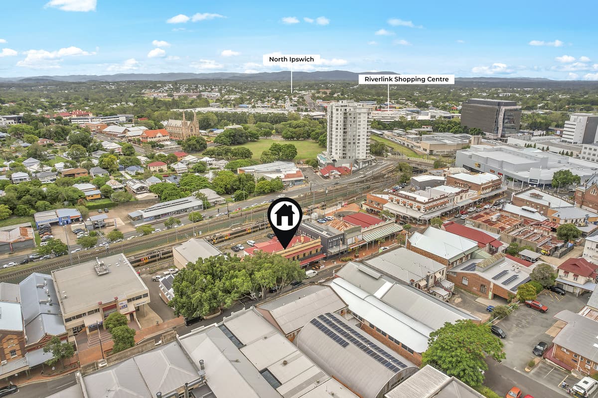 215 Brisbane Street, Ipswich QLD 4305, Ipswich - Thumbnail 3