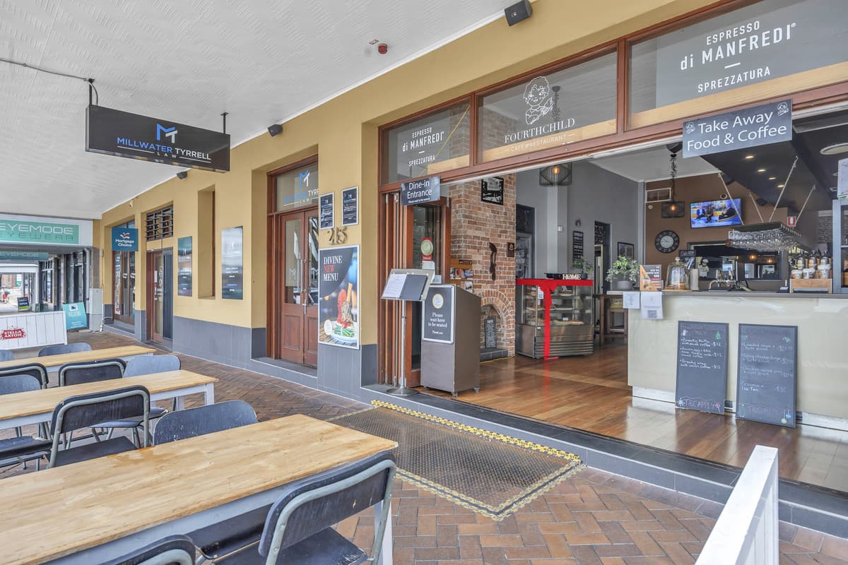 215 Brisbane Street, Ipswich QLD 4305, Ipswich - Thumbnail 4