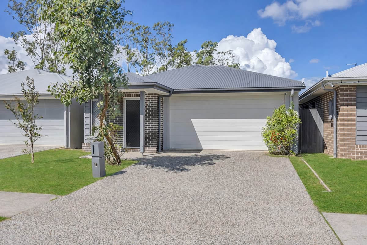 4 John Drive, Collingwood Park QLD 4301, Collingwood Park - Image 1