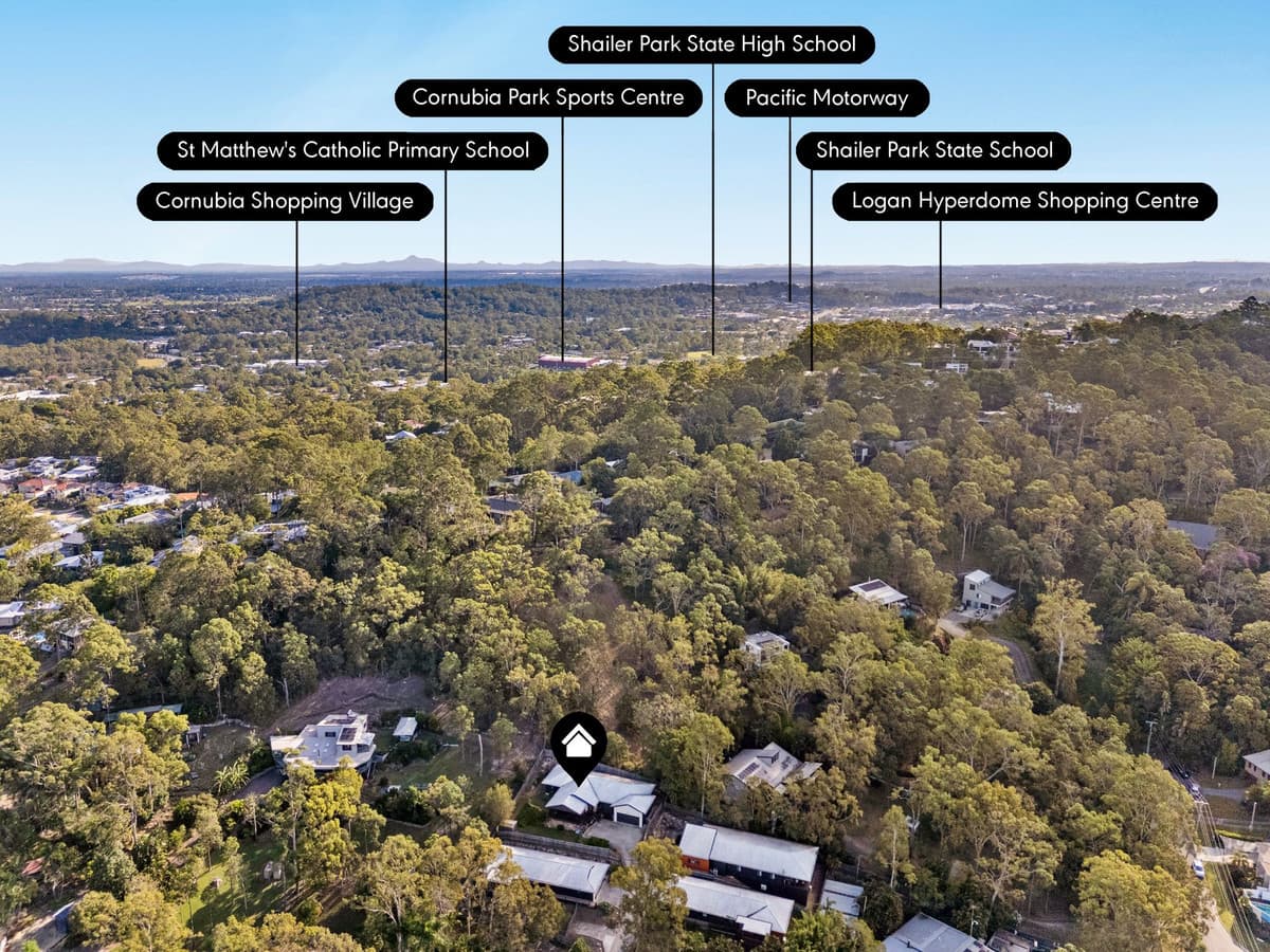 32 Trudy Cr, Cornubia QLD 4130, Cornubia - Thumbnail 3