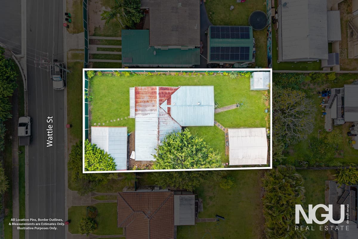 14 Wattle Street, Logan Central QLD 4114, Logan Central - Thumbnail 2