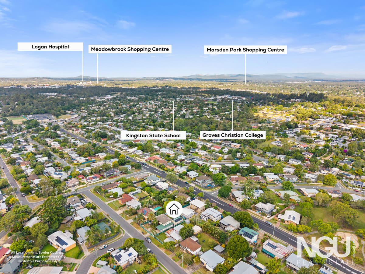 14 Wattle Street, Logan Central QLD 4114, Logan Central - Thumbnail 3