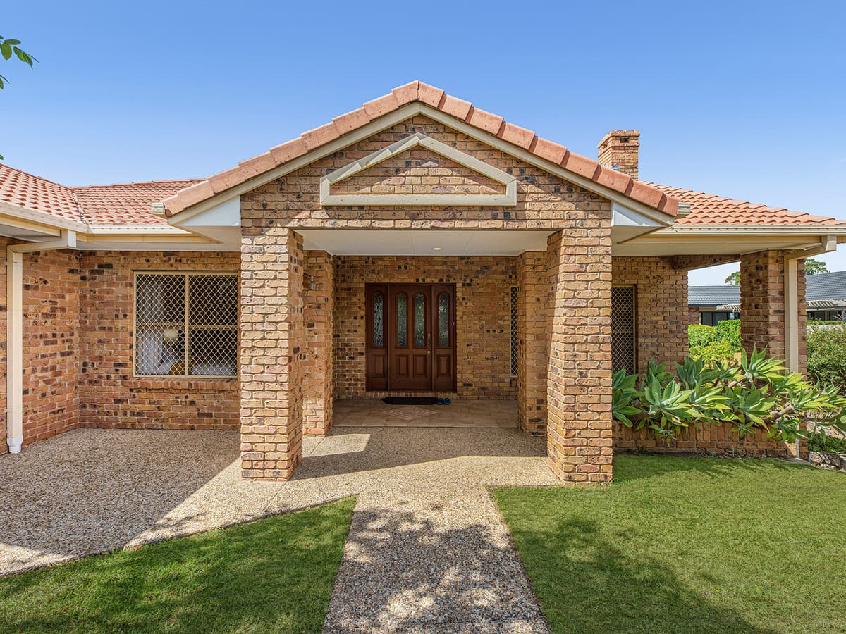 1 Meiers Road, Indooroopilly QLD 4068, Indooroopilly - Image 1