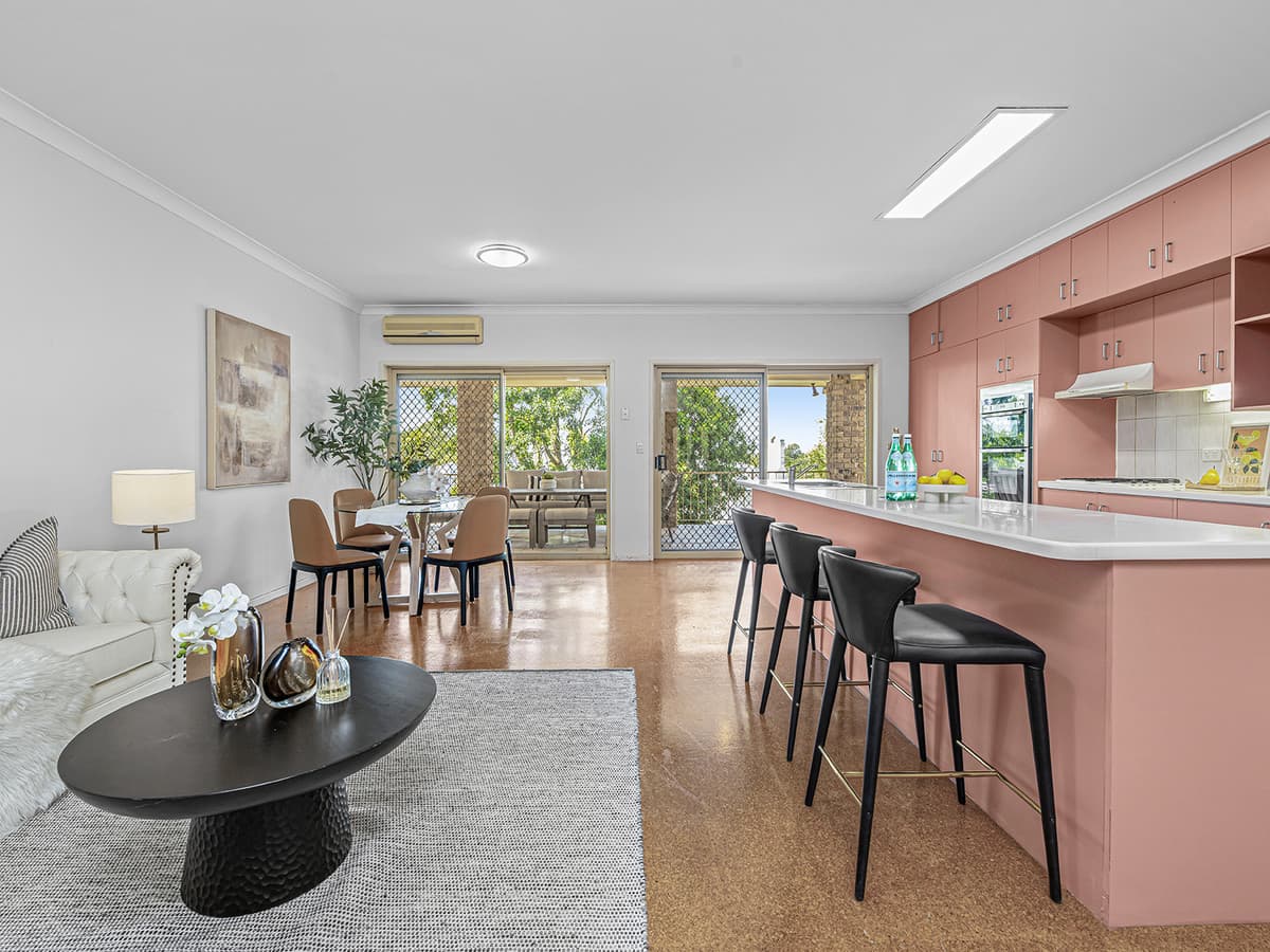 1 Meiers Road, Indooroopilly QLD 4068, Indooroopilly - Thumbnail 2