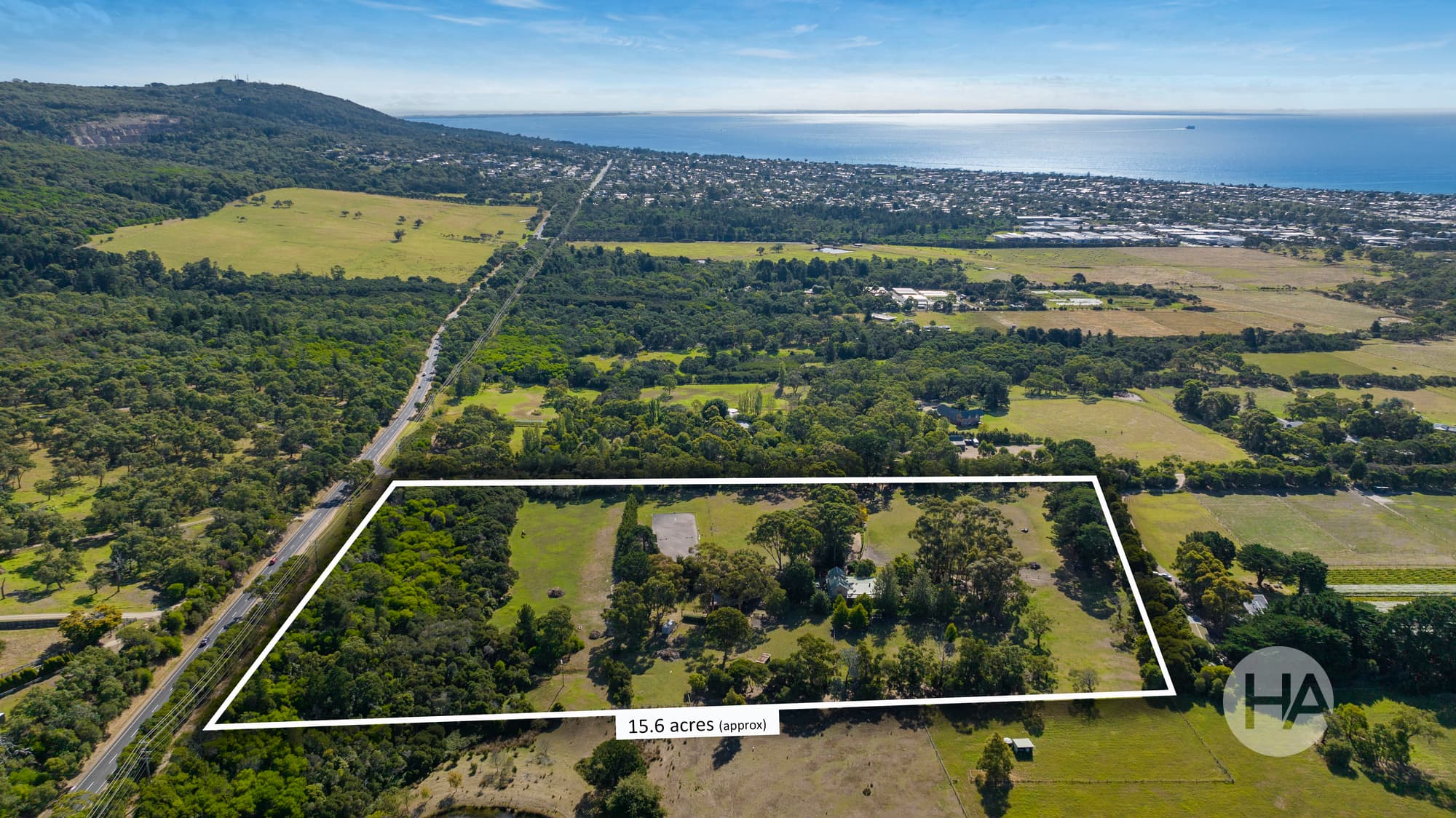 145 Shergolds Lane, DROMANA, Dromana - Thumbnail 2