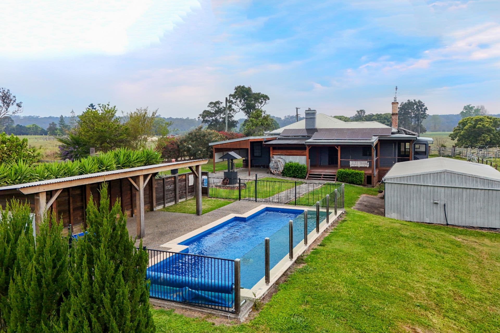 94 Maineys Road, Turners Flat NSW, Turners Flat - Image 1