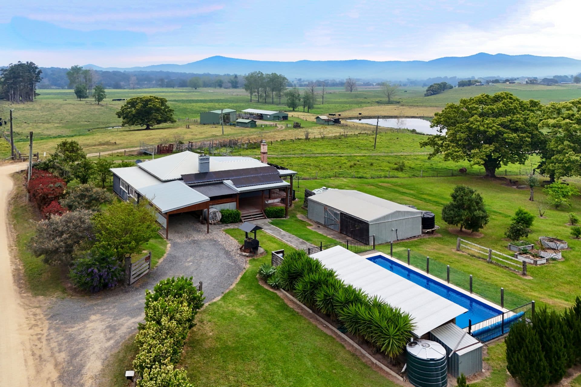 94 Maineys Road, Turners Flat NSW, Turners Flat - Thumbnail 2