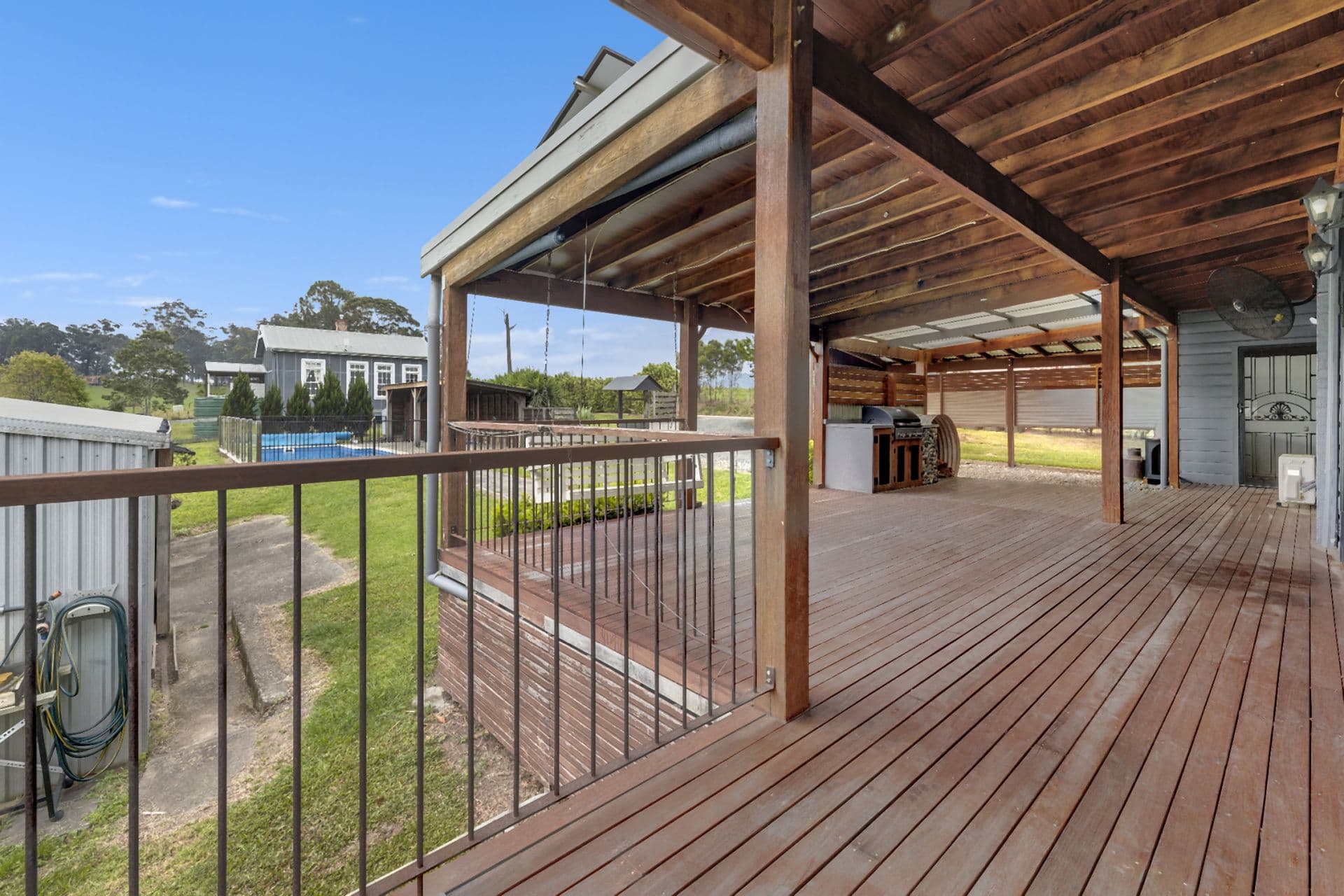 94 Maineys Road, Turners Flat NSW, Turners Flat - Thumbnail 8