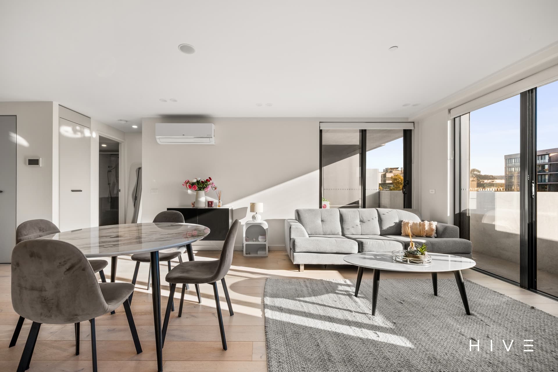 406/258 Northbourne Avenue, Dickson, Dickson - Image 1