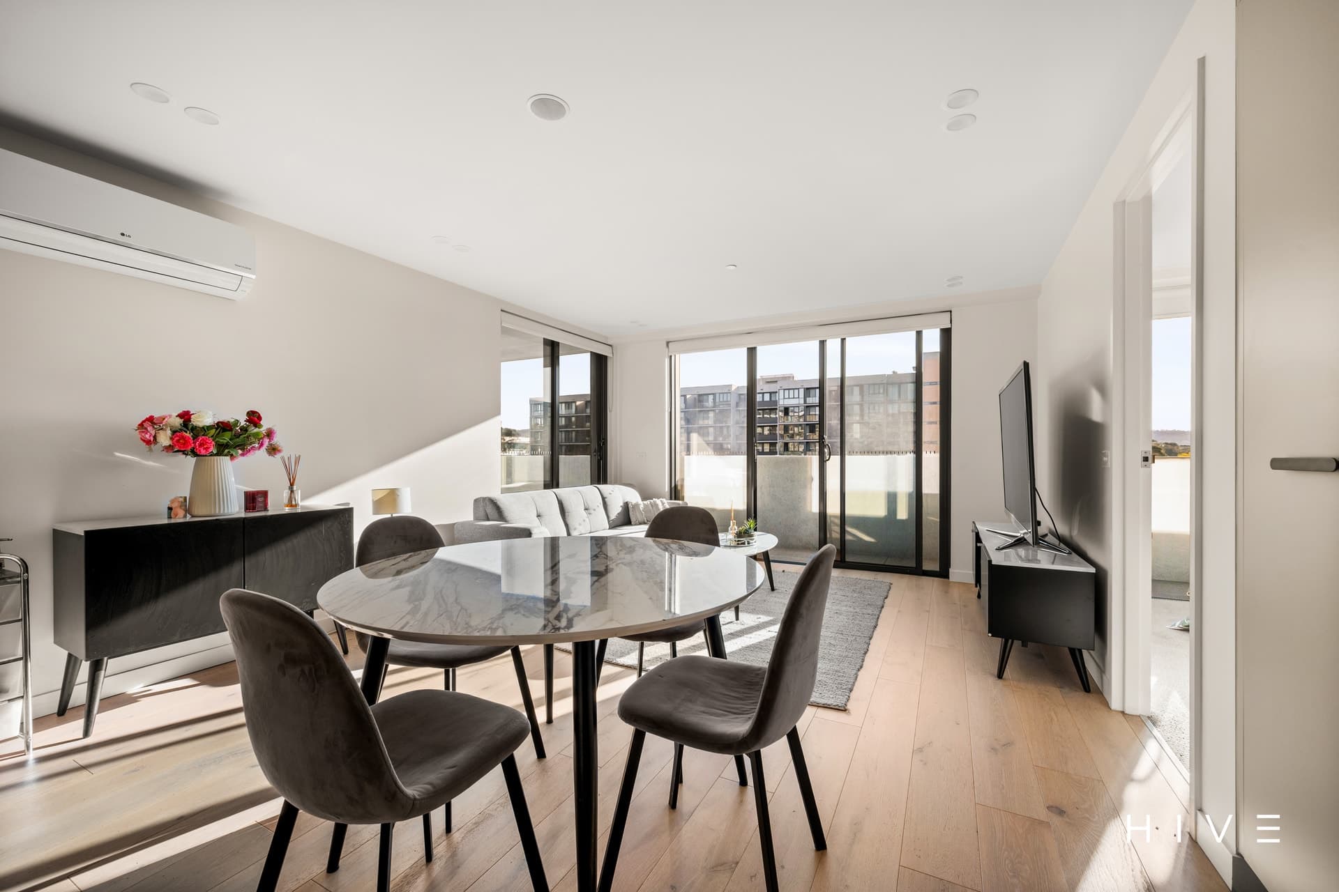 406/258 Northbourne Avenue, Dickson, Dickson - Thumbnail 8