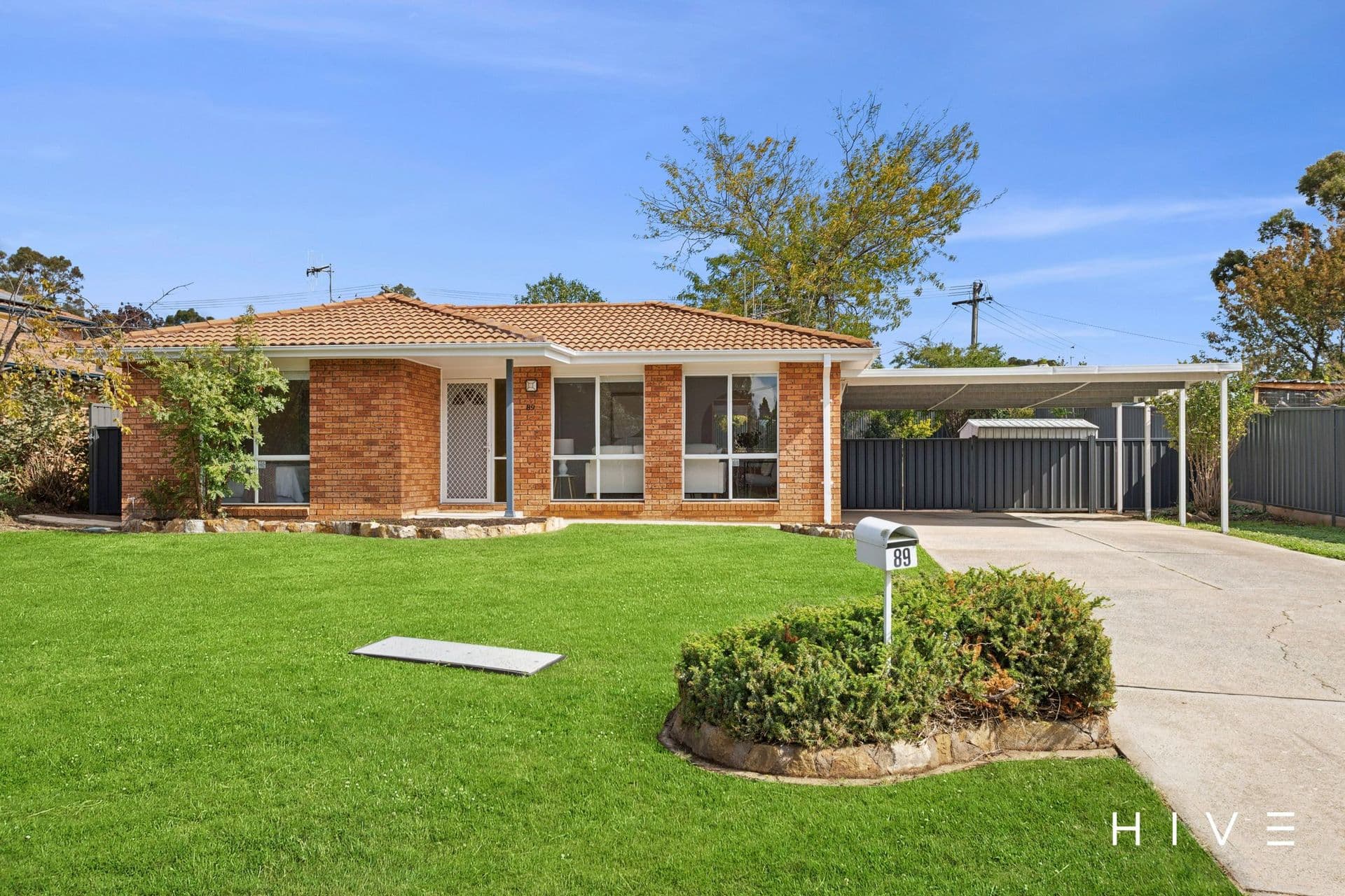 89 Barr Smith Avenue, Bonython, Bonython - Image 1