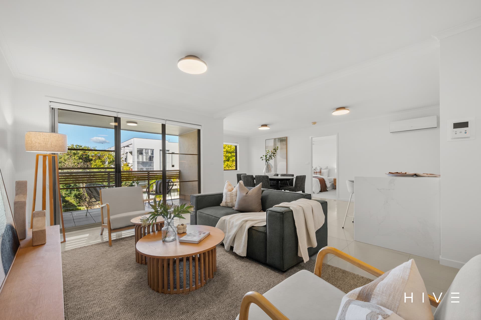 61/28 Torrens Street, Braddon, Braddon - Image 1