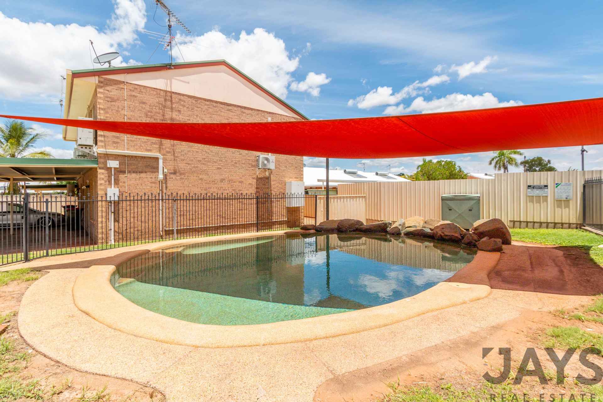 2/82-84 Abel Smith Parade, Mount Isa, QLD 4825, Mount Isa City - Image 1