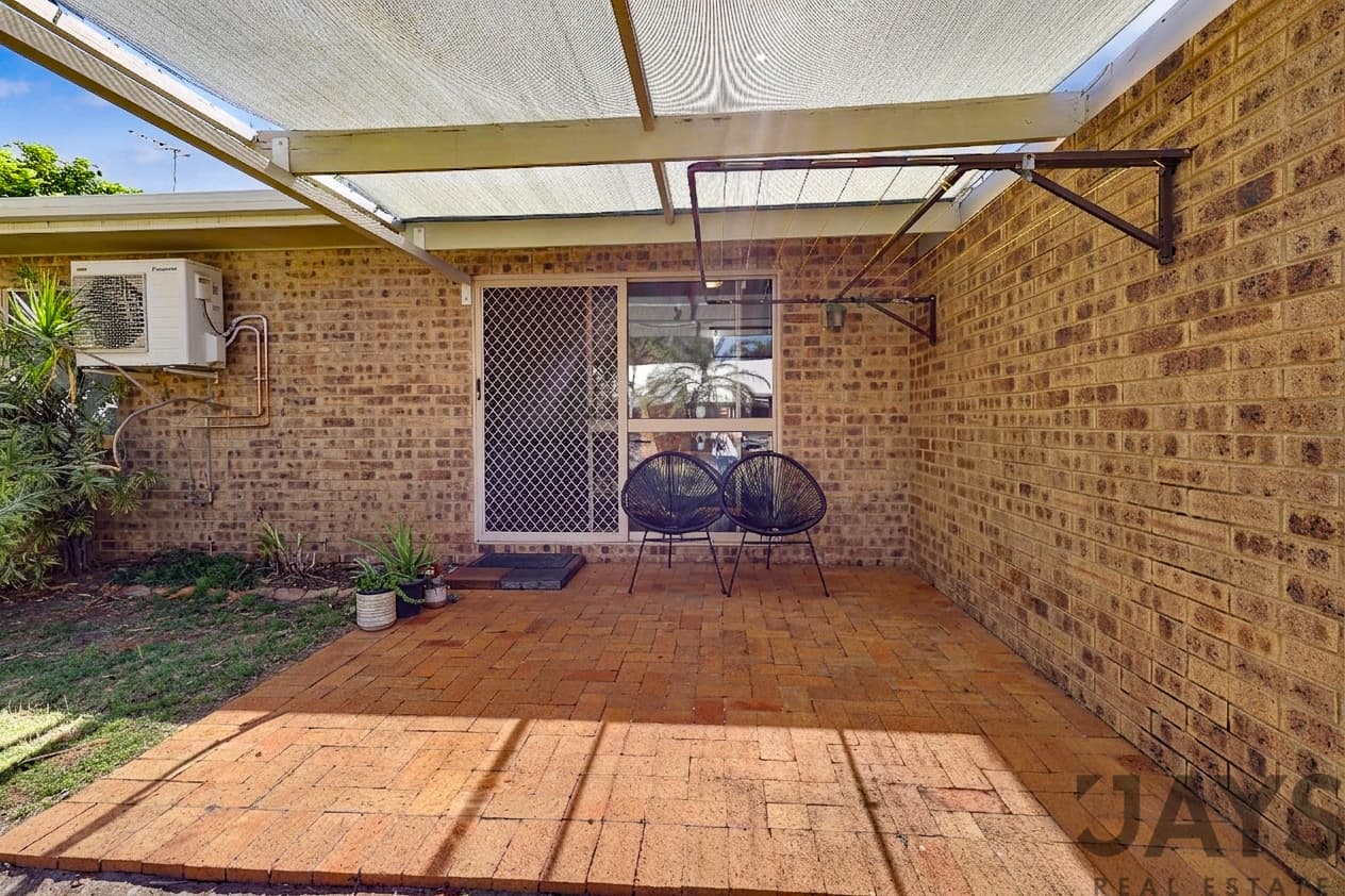 2/82-84 Abel Smith Parade, Mount Isa, QLD 4825, Mount Isa City - Thumbnail 3