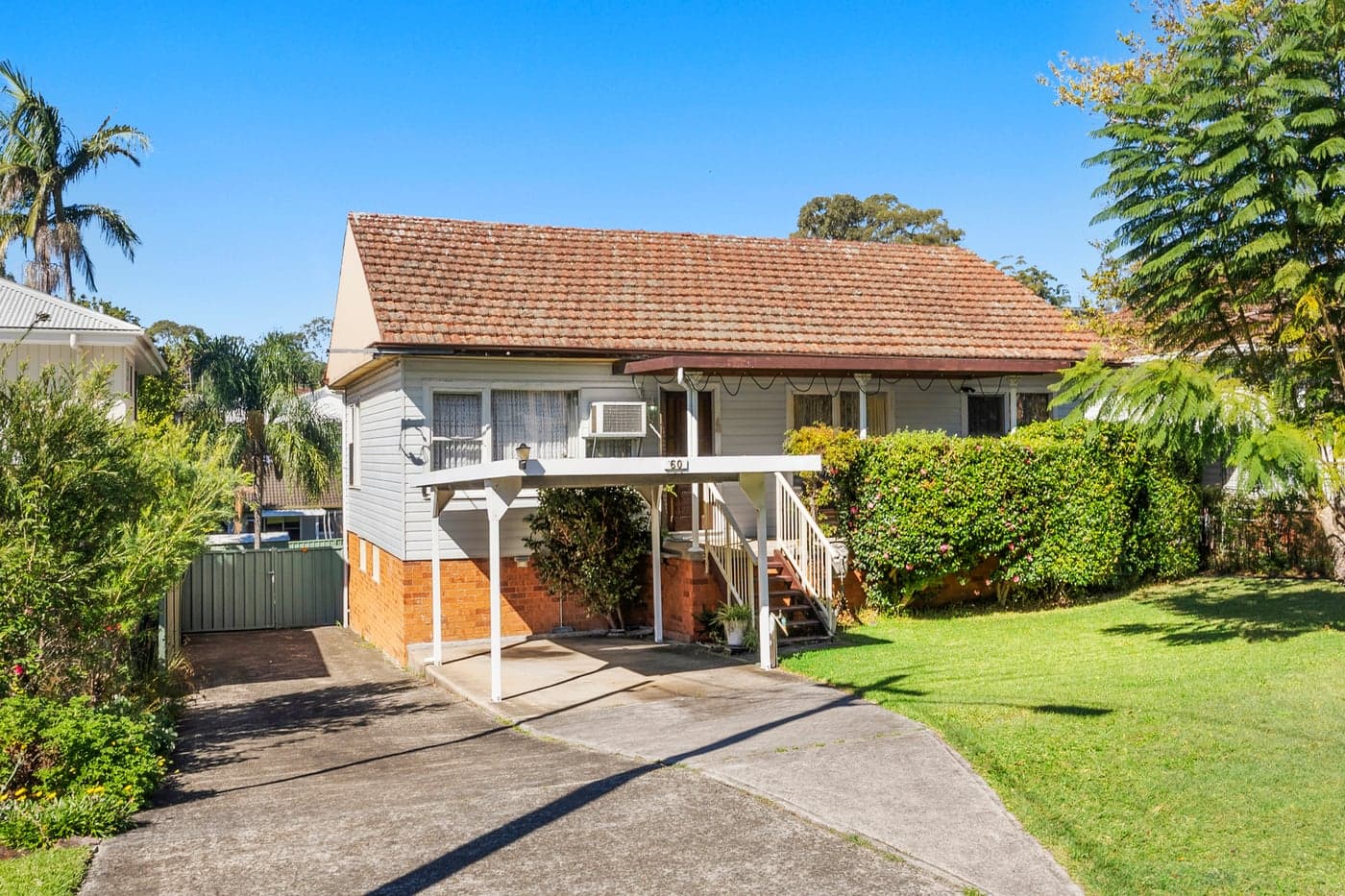 60 Magnolia Street, Kirrawee - Image 1