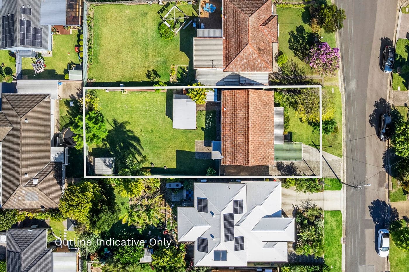 60 Magnolia Street, Kirrawee - Thumbnail 2