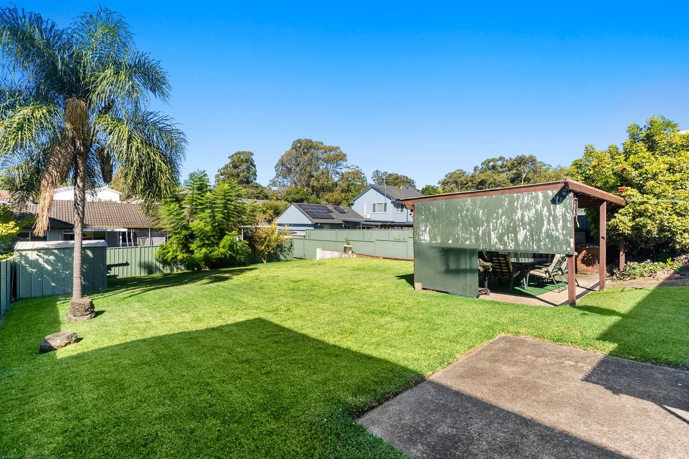 60 Magnolia Street, Kirrawee - Thumbnail 8