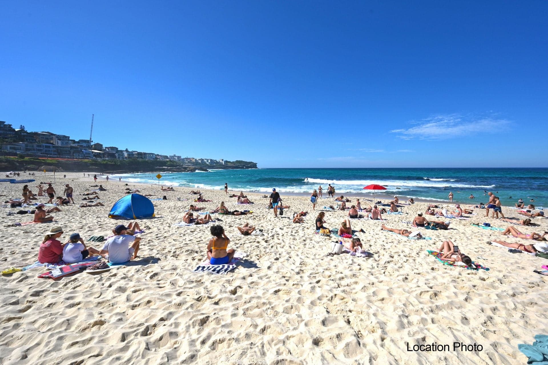 5/35 St Thomas Street Bronte NSW, Bronte - Image 1