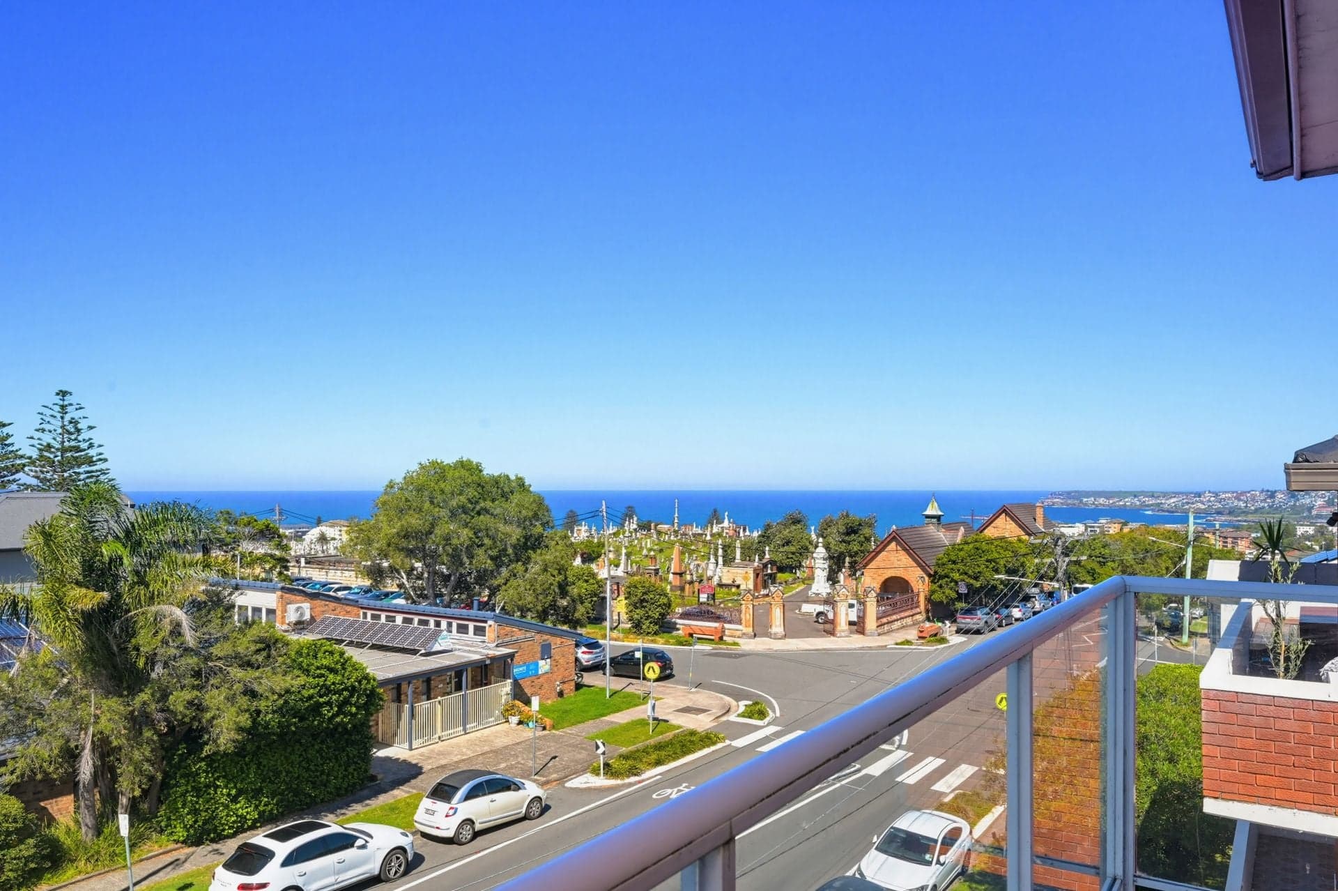 5/35 St Thomas Street Bronte NSW, Bronte - Thumbnail 8