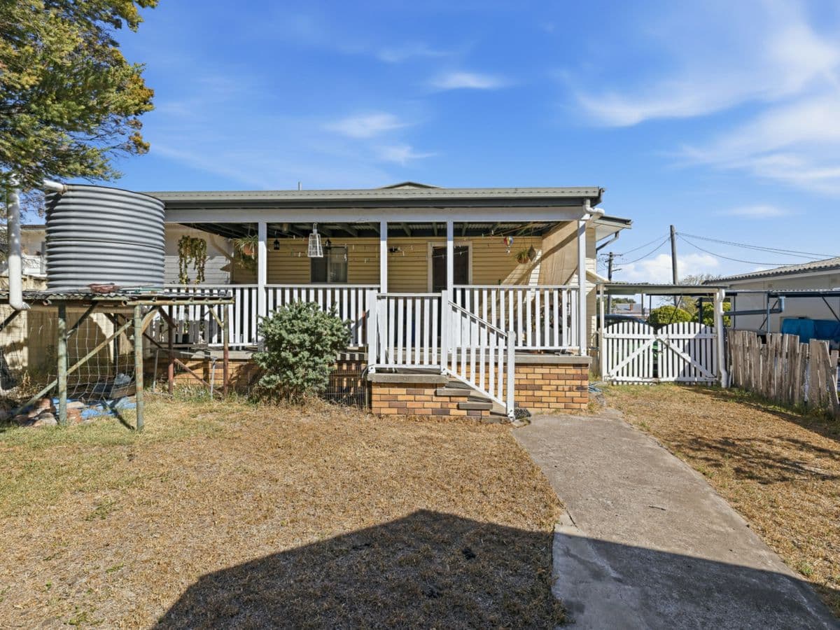 26 Gordon Street, WERRIS CREEK, Werris Creek - Thumbnail 7
