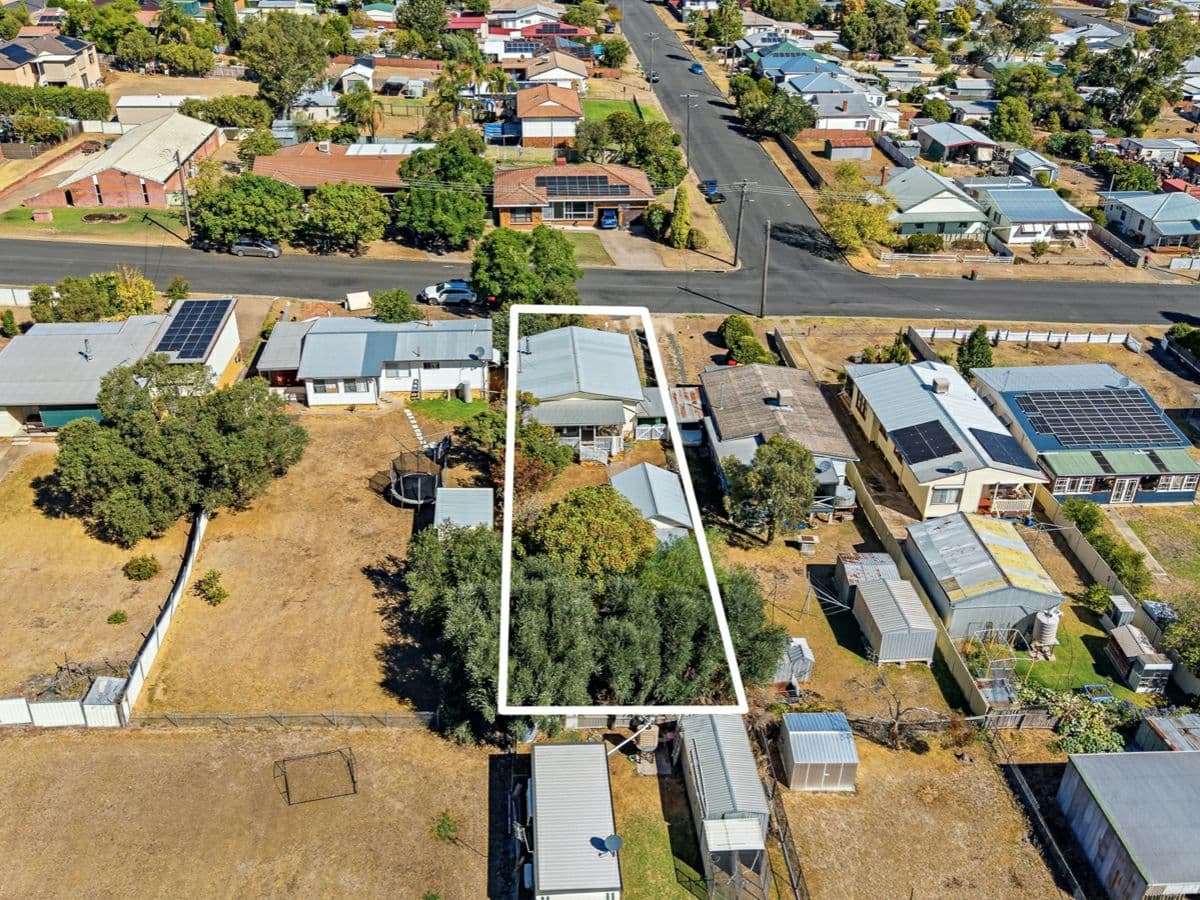 26 Gordon Street, WERRIS CREEK, Werris Creek - Thumbnail 8