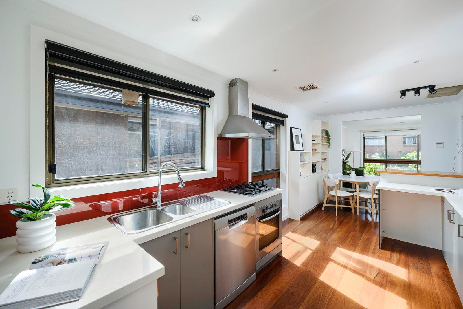 1/184 Normanby Avenue, Thornbury VIC 3071, Thornbury - Thumbnail 4
