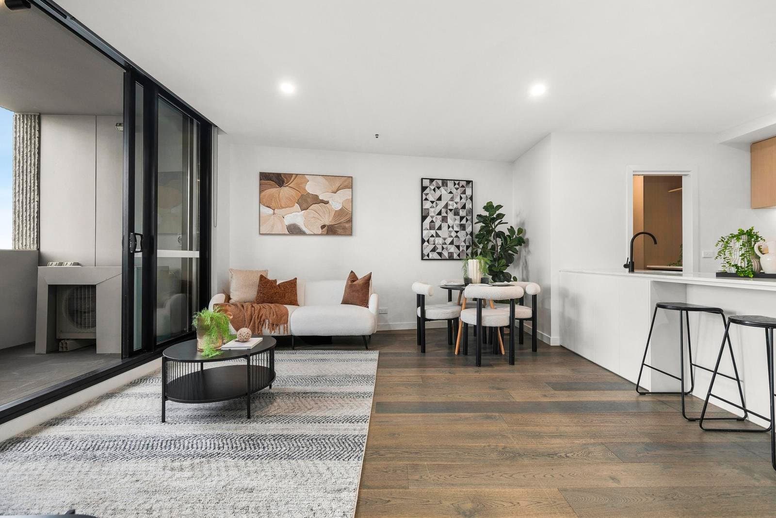 204/58 Myrtle Street, Ivanhoe VIC 3079, Ivanhoe - Thumbnail 2