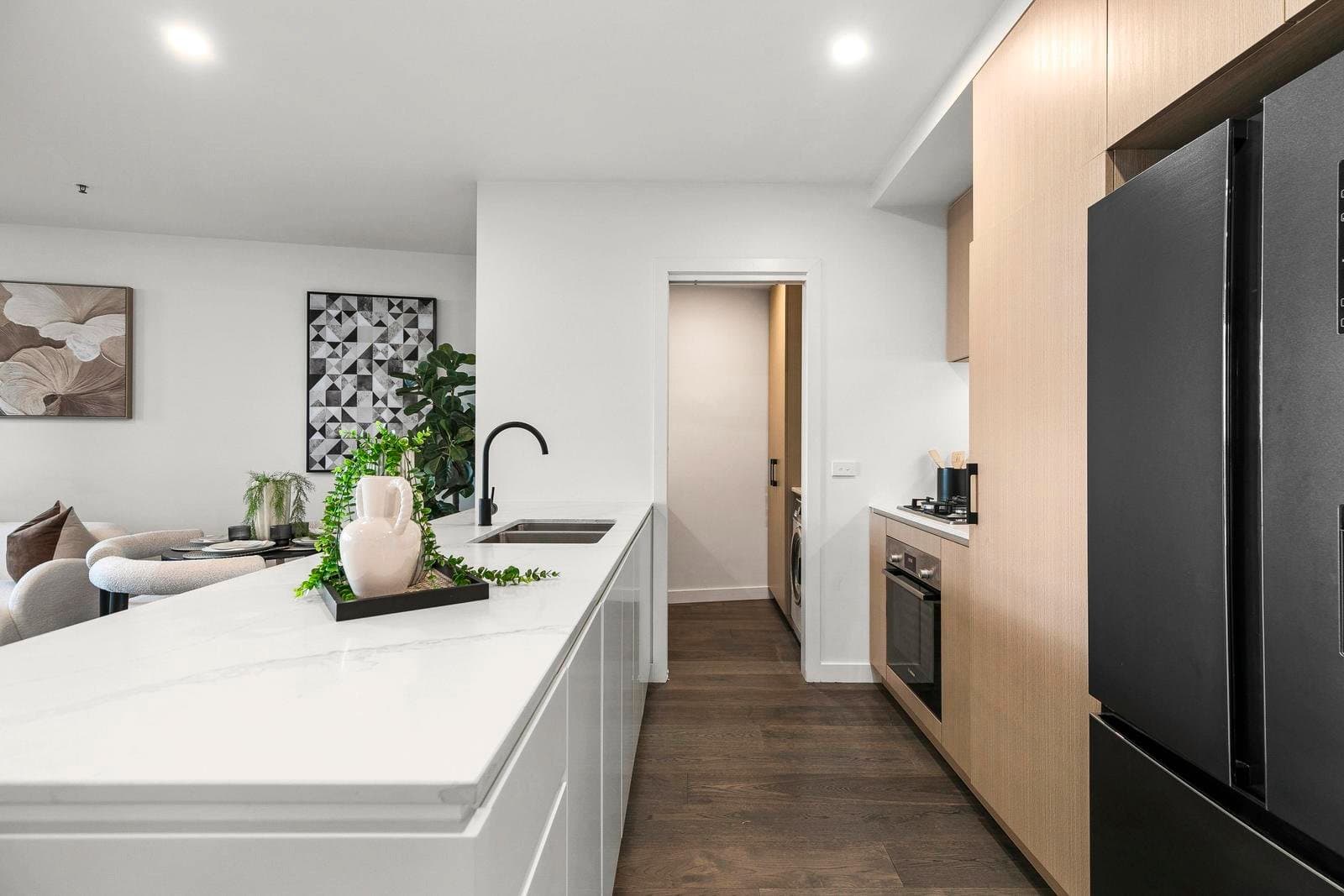 204/58 Myrtle Street, Ivanhoe VIC 3079, Ivanhoe - Thumbnail 4