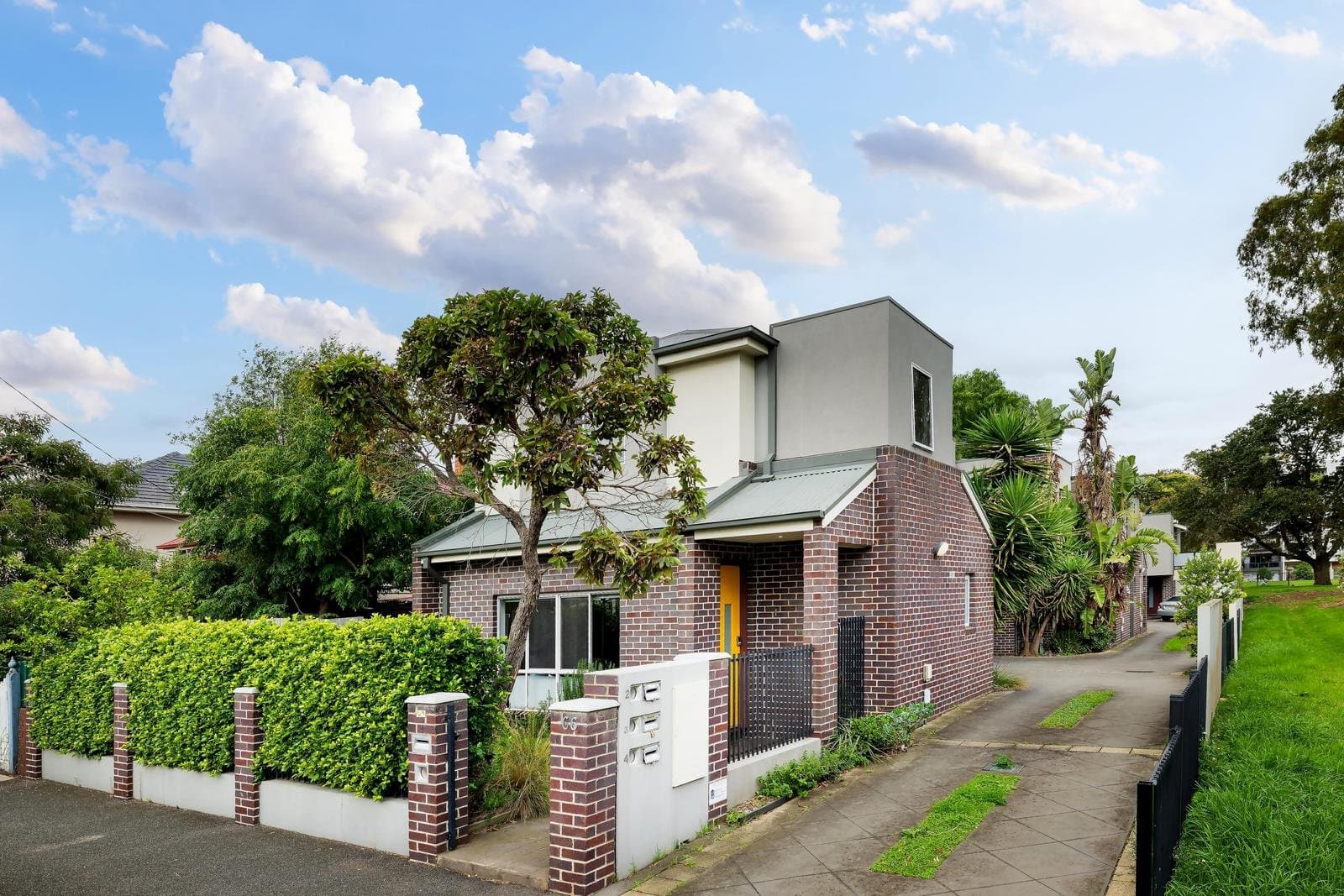 1/66 John Street, Brunswick East VIC 3057, Brunswick East - Image 1
