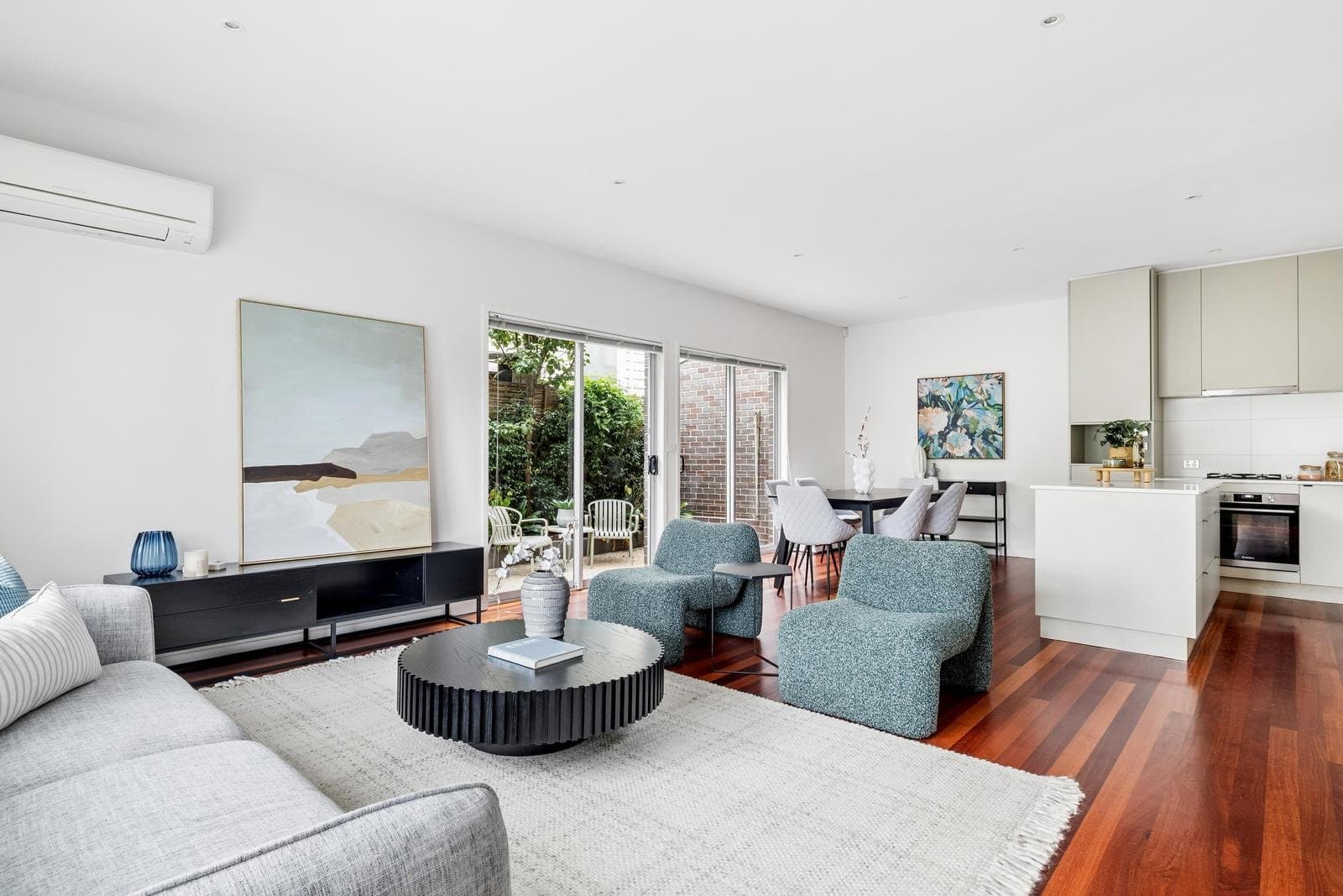 1/66 John Street, Brunswick East VIC 3057, Brunswick East - Thumbnail 2