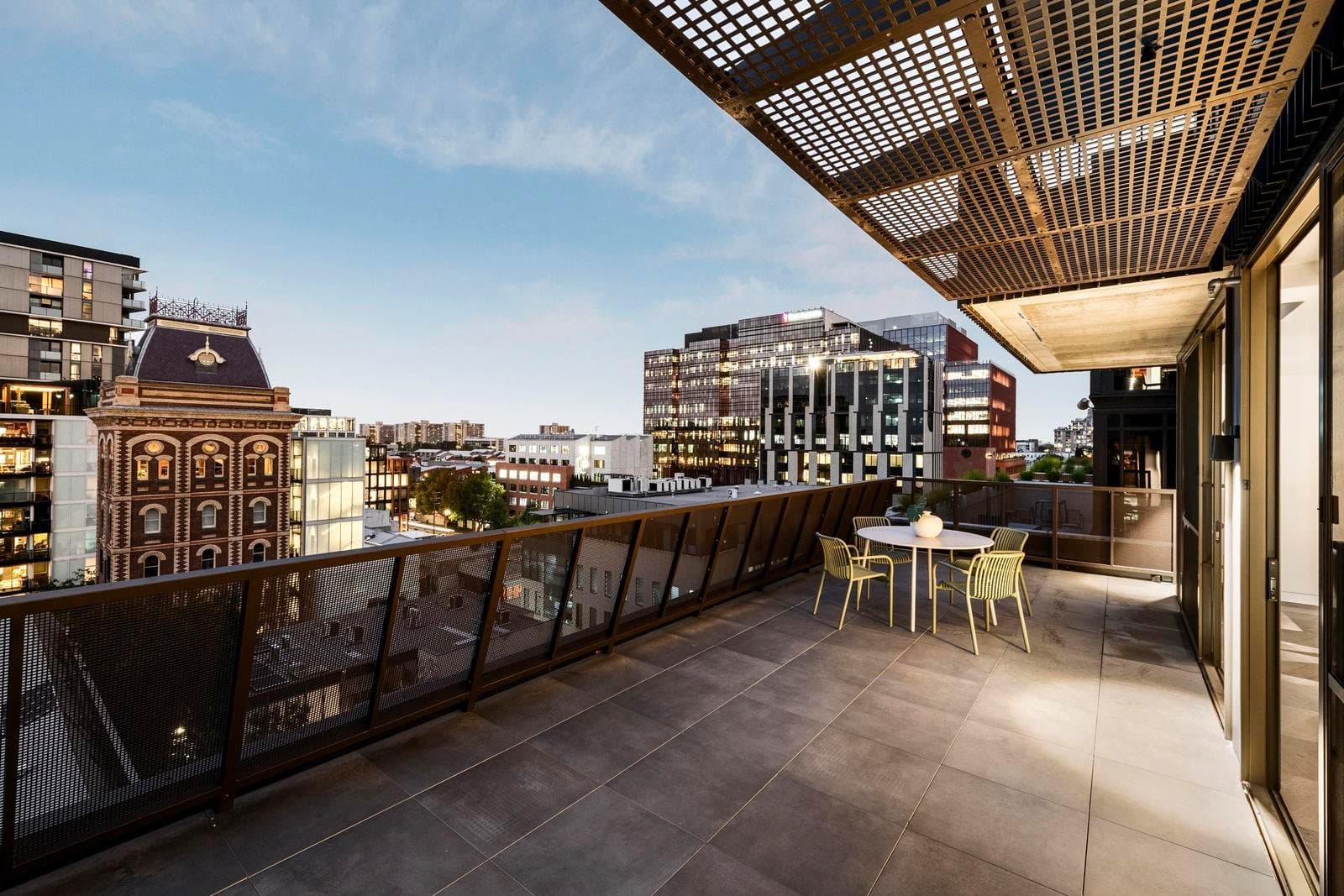 7/93 Wellington Street, Collingwood VIC 3066, Collingwood - Thumbnail 2