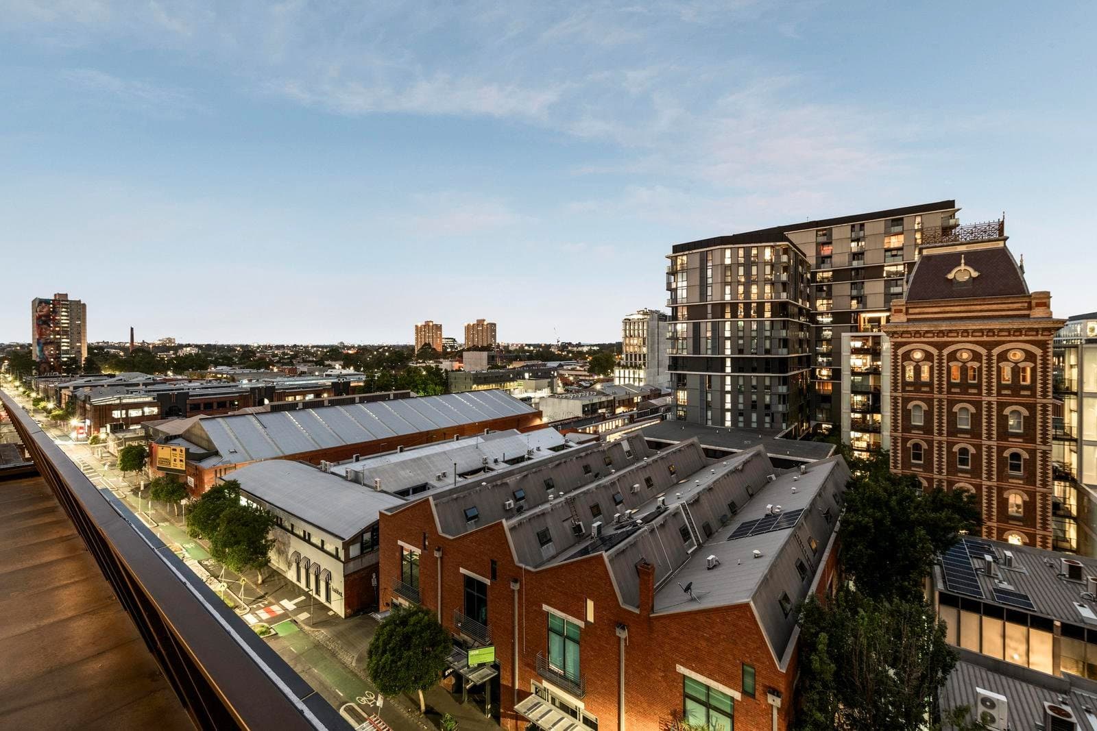 7/93 Wellington Street, Collingwood VIC 3066, Collingwood - Thumbnail 3