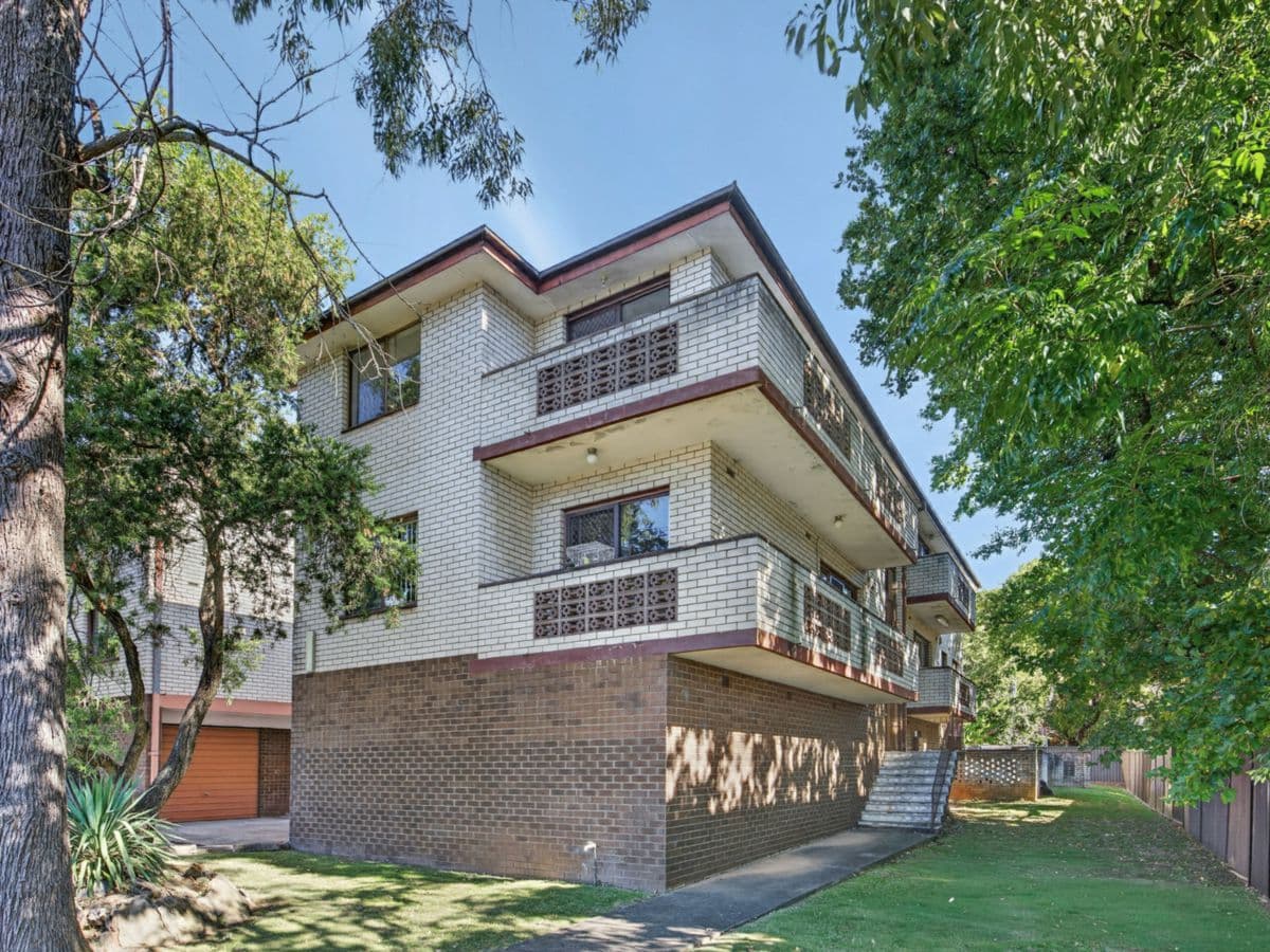10/142-144 Railway Street, GRANVILLE, Granville - Image 1