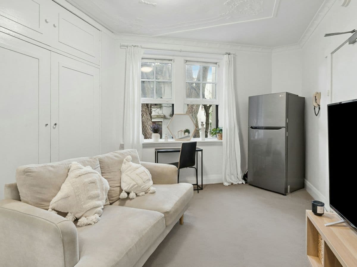 6/42 Bayswater Road, RUSHCUTTERS BAY, Rushcutters Bay - Thumbnail 3
