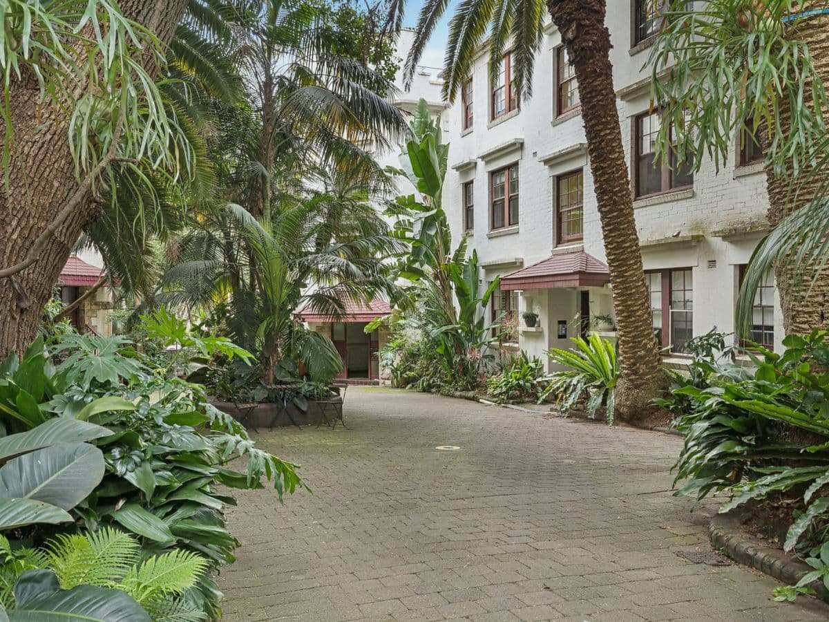 6/42 Bayswater Road, RUSHCUTTERS BAY, Rushcutters Bay - Thumbnail 4