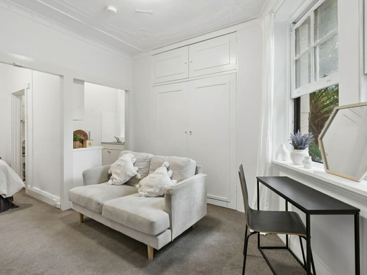 6/42 Bayswater Road, RUSHCUTTERS BAY, Rushcutters Bay - Thumbnail 5