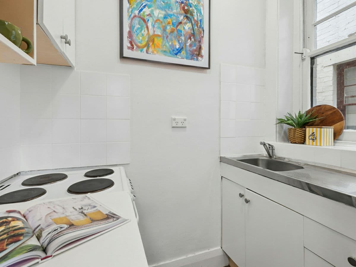 6/42 Bayswater Road, RUSHCUTTERS BAY, Rushcutters Bay - Thumbnail 8