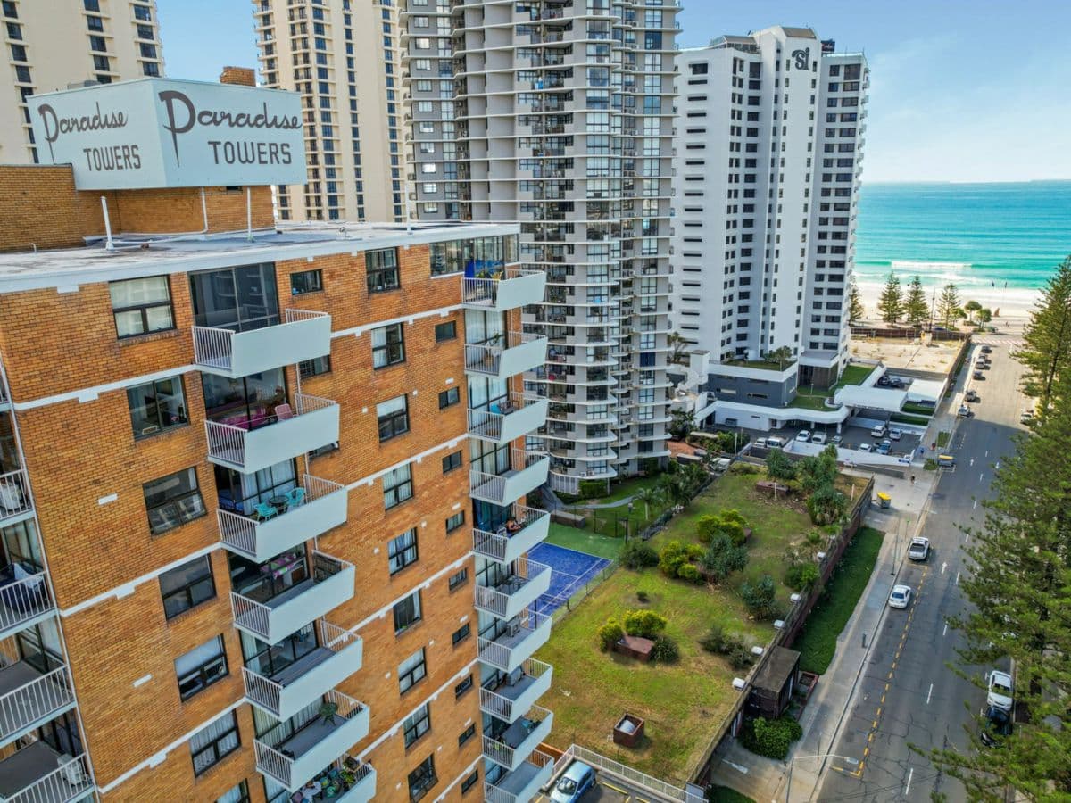 55/3049 Surfers Paradise Boulevard, SURFERS PARADISE, Surfers Paradise - Thumbnail 6