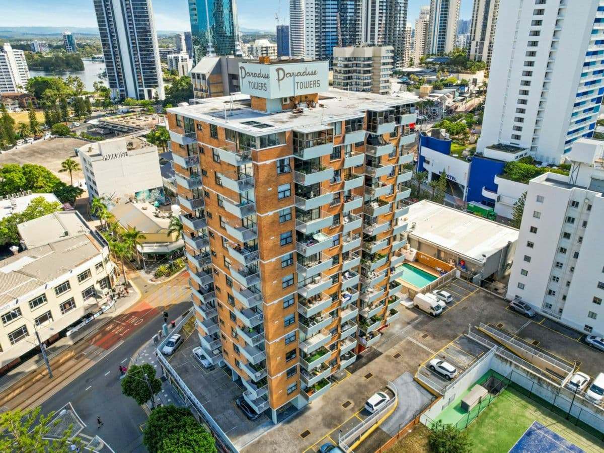 55/3049 Surfers Paradise Boulevard, SURFERS PARADISE, Surfers Paradise - Thumbnail 7