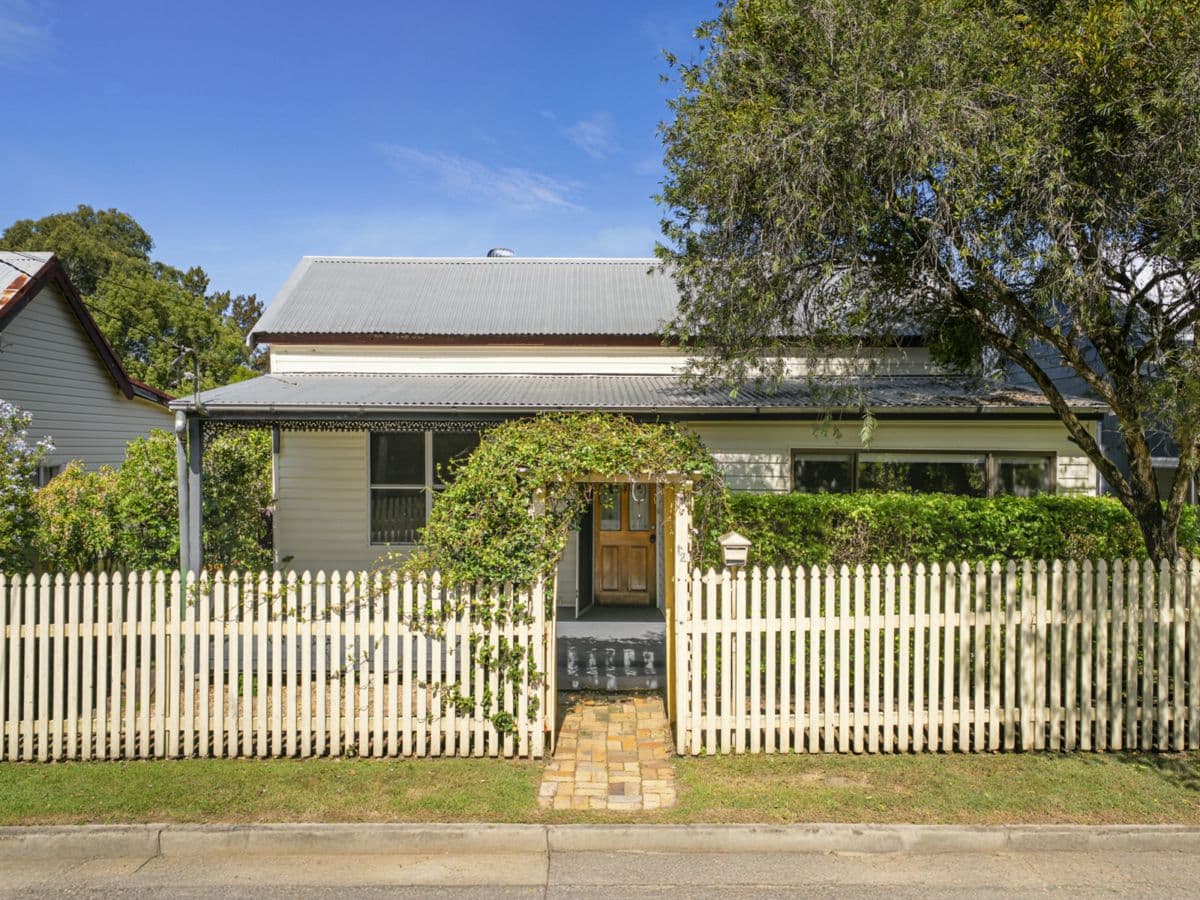 12 River Street, BOWRAVILLE, Bowraville - Image 1