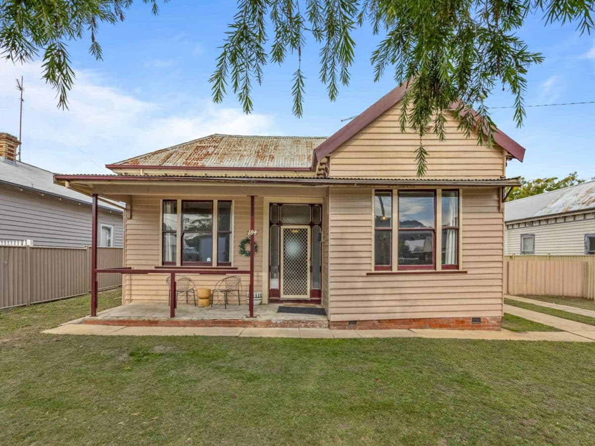 184 Humffray Street North, BALLARAT EAST, Ballarat East - Image 1