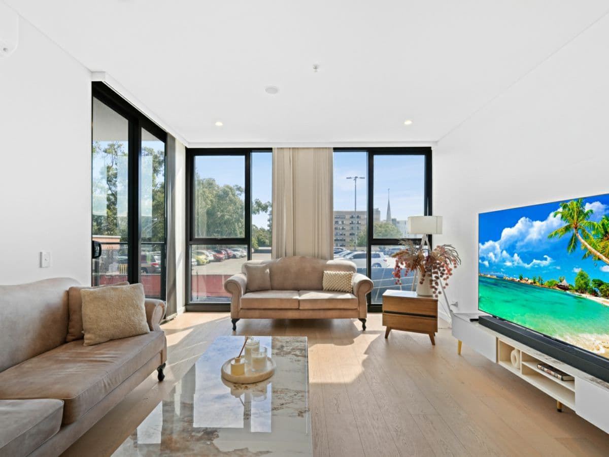 306/25 Meredith Street, BANKSTOWN, Bankstown - Image 1