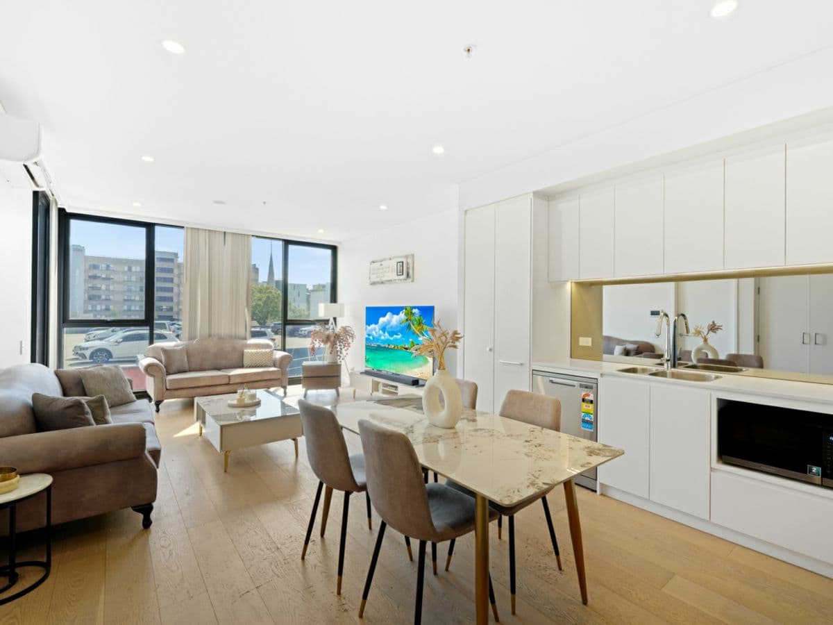 306/25 Meredith Street, BANKSTOWN, Bankstown - Thumbnail 2