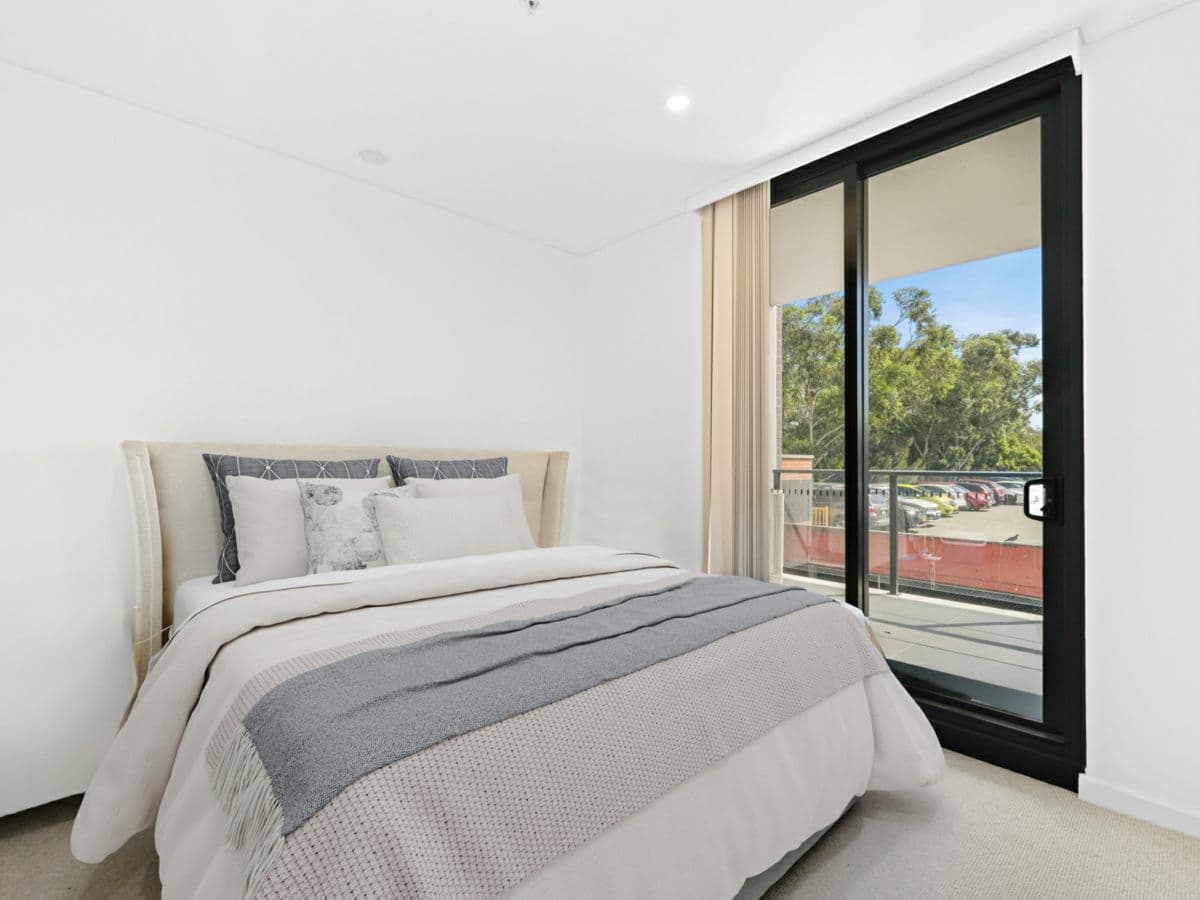 306/25 Meredith Street, BANKSTOWN, Bankstown - Thumbnail 5