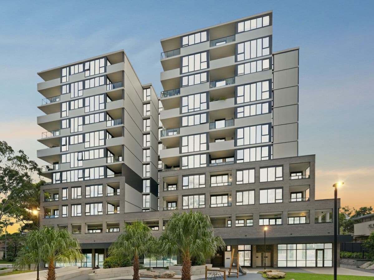 306/25 Meredith Street, BANKSTOWN, Bankstown - Thumbnail 7