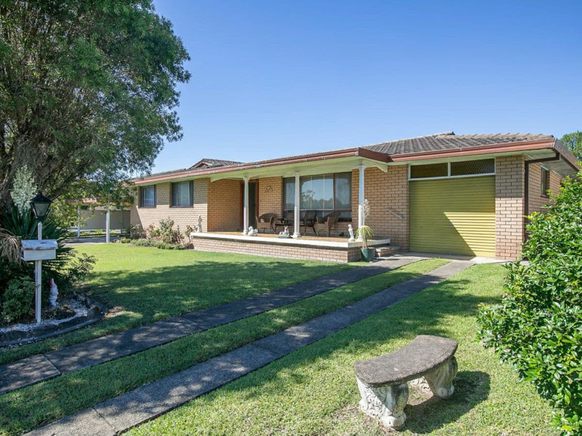 53 Dawson Crescent, GLOUCESTER, Gloucester - Image 1
