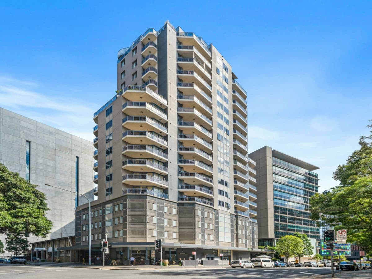 31/14 Hassall Street, PARRAMATTA, Parramatta - Image 1