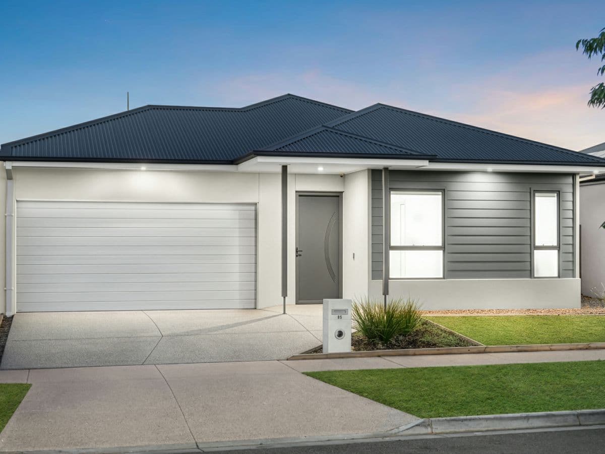 85 Elpis Road, WEIR VIEWS, Weir Views - Image 1