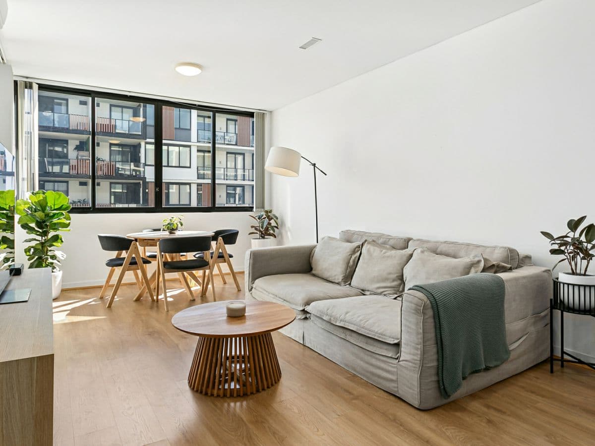 2413/55 Wilson Street, BOTANY, Botany - Image 1